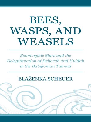 cover image of Bees, Wasps, and Weasels